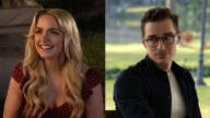 Dave Franco Plays A 17-Year-Old In Regretting You, And McKenna Grace Had A Hilarious Reaction To Seeing Him In Costume