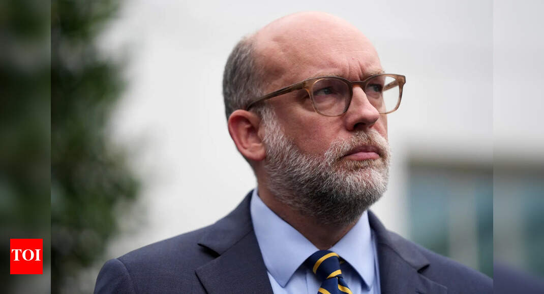 "The RIFs have begun": White House confirms 'substantial' layoffs underway amid US shutdown