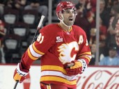 Maple Leafs and Calgary Flames share deep hockey ties