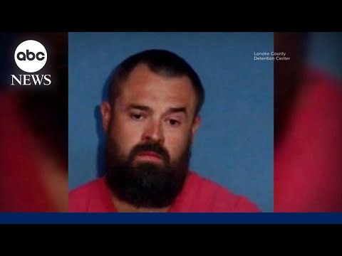 Why an accused killer is now running for sheriff