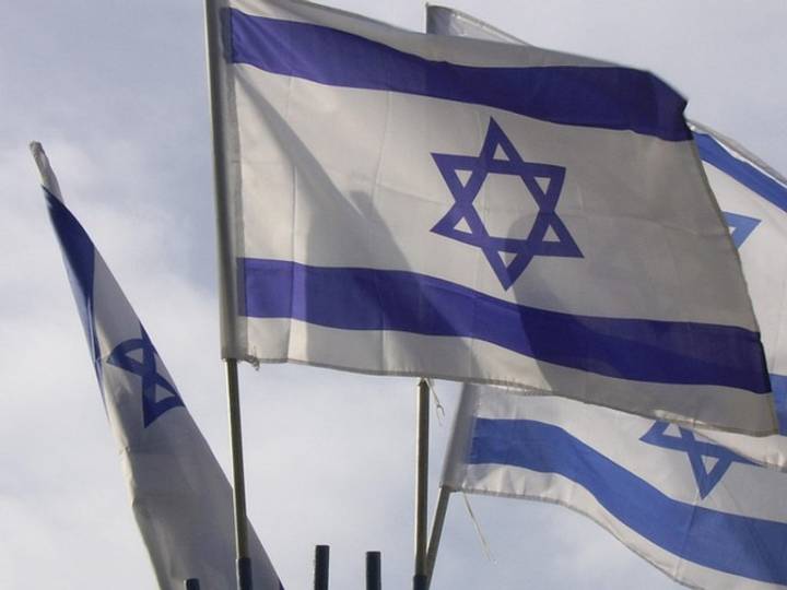 Quitting bombing could be tough for Israeli war cabinet