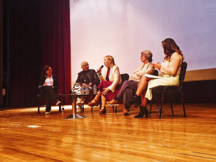 ¿Cómo puede el periodismo hablar de derechos si calla sus propias violencias?