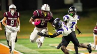See the best moments from Iowa high school football Week 7