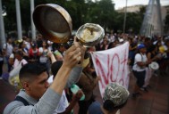 Sentencian hasta con seis años de cárcel a cubanos que exigieron servicio eléctrico con un cacerolazo