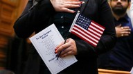 USCIS sees massive surge in “Homeland Defender" job applications