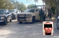 Extraditarían a capo capturado en Acuña