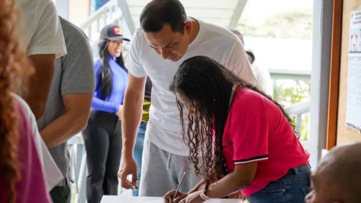 Inicia la postulación de proyectos para Cuarta Consulta Popular del 1 y 2 de noviembre