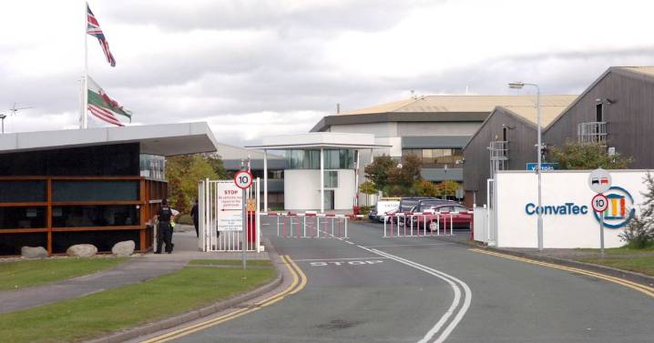 Medical products venture Convatec unveil plans for £500m R&D facility in Manchester