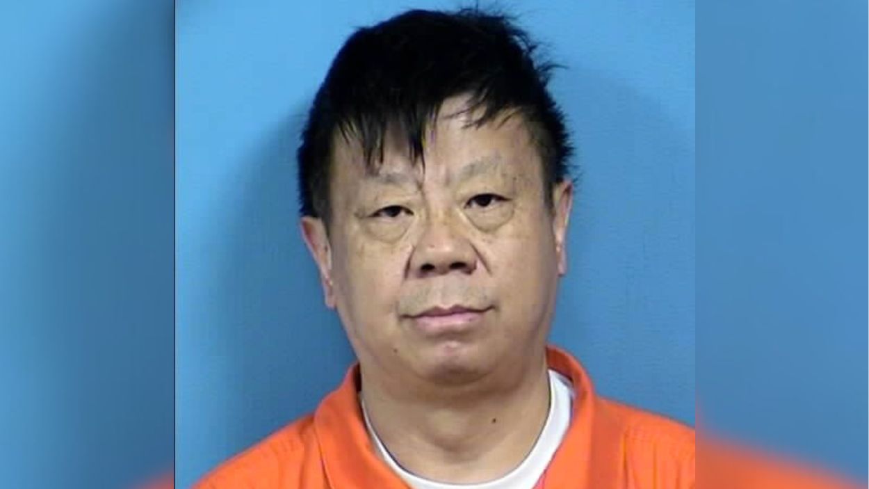 Naperville man convicted of first-degree murder in wife’s 2020 death