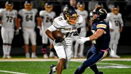 Lansing area high school football final regular season power rankings