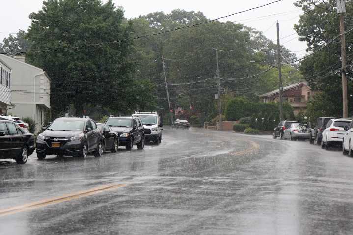 Coastal storm 2025: Staten Island faces worst flooding since Hurricane Sandy
