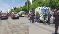 Viña del Mar: muere joven de 16 años que fue atacado con arma blanca a la salida de liceo