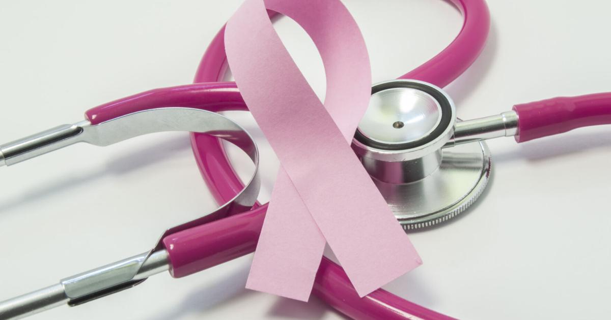 Top 10 questions about breast cancer answered