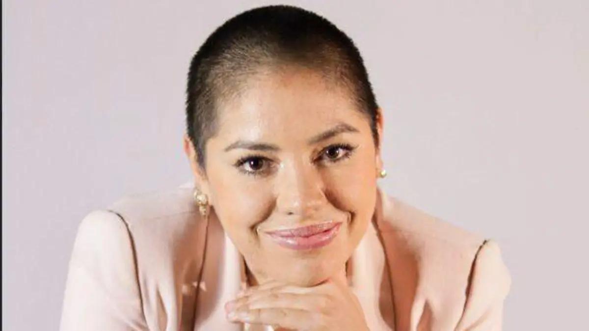 Próximo martes, presentará Samara Martínez iniciativa Ley Trasciende; busca legalizar la eutanasia