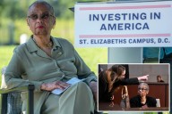 House member Eleanor Holmes Norton, 88, scammed out of $4,000, has 'early signs of dementia'