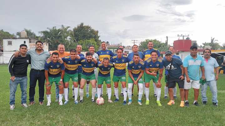 Avanza 3 de Mayo a la Final ¡Se acercan al título!