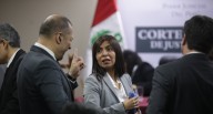 Giulliana Loza solicita el archivo definitivo del caso ‘Cócteles’ tras fallo del Tribunal Constitucional