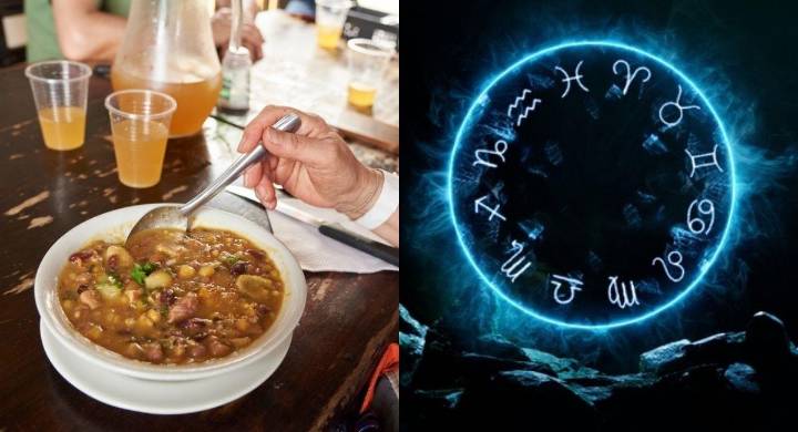 Cada plato típico colombiano podría tener características de ciertas personas según su signo zodiacal