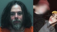 Oklahoma Man Who Shot Girlfriend Outside Texas Roadhouse Learns His Fate