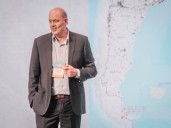 Reforma laboral: Federico Sturzenegger explicó cuáles son  los ejes que tendrá el proyecto del Gobierno