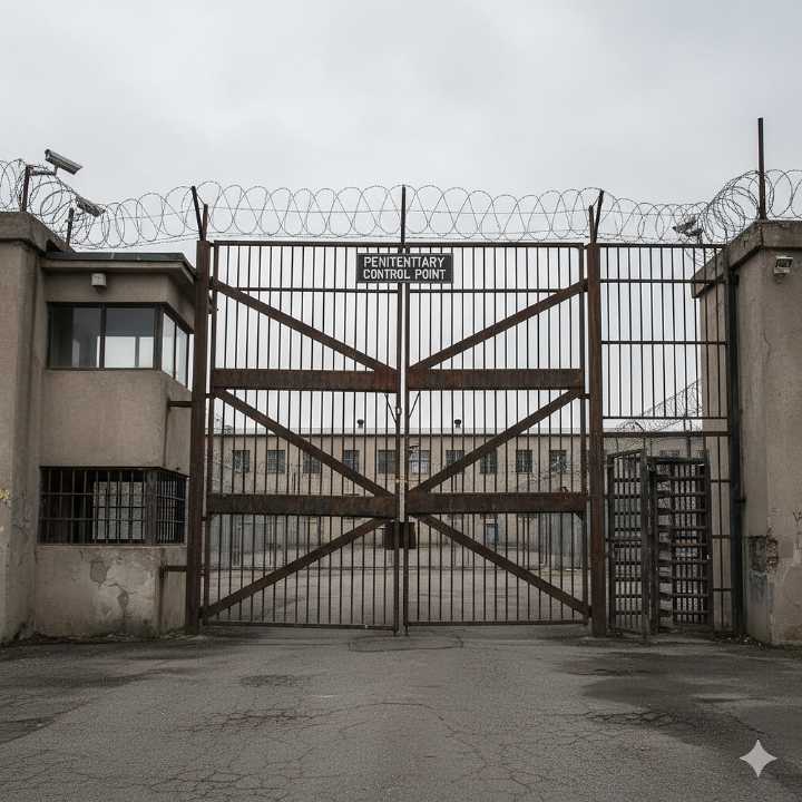 Manhunt for asylum seeker nets six suspects who aren't him