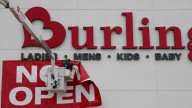 Burlington opening 55 new stores, 2 in Florida. Orlando, Coconut Creek