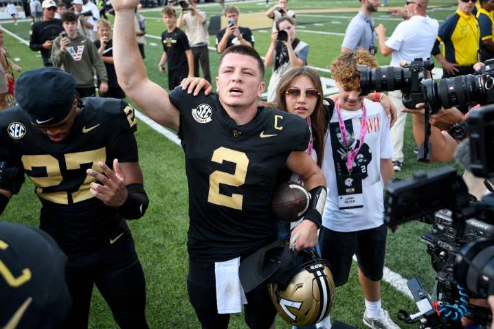 College football Week 9 predictions: Picks against the spread