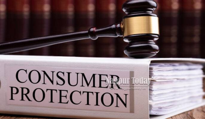 Nagpur builders under fire: Over 2,000 consumer complaints expose deep rot in real estate sector