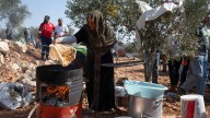 La violencia de los colonos israelíes en Cisjordania enturbia el proceso de paz en Gaza
