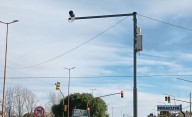 Radar y fotomultas: labran casi 40 mil infracciones