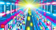 Where’ll Our Brain Train Go?