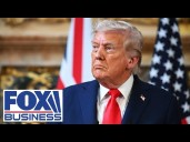 ‘Principled leadership always matters’: Expert reacts to Trump’s Israel