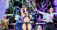 ¡Hermoso momento! Grand Prix de Amazonas 2025 termina con el festejo de ambos equipos arriba del ring