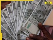 Big Diwali gift for this state govt employees as dearness allowance rises to 3%