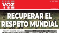 Portada 05 de octubre 2025