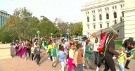 MSCR hosts parade highlighting afterschool programs