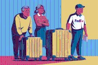 Why did FedEx charge me $1,237 to ship luggage it couldn’t deliver?