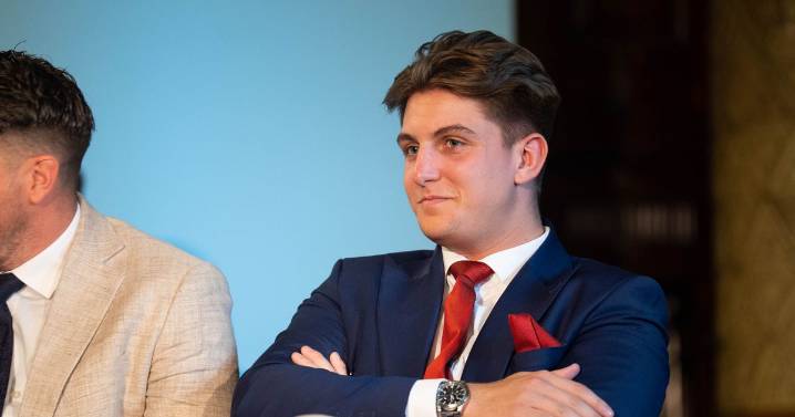 Teen Reform UK council leader 'assaulted' and 'verbally abused' in town centre