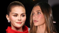 Selena Gomez Defends Hailey Bieber After Viral 'Inspired' Comments