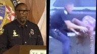 Sheriff: Woman arrested for punching, biting officer at Jacksonville IDEA school