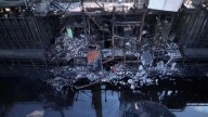 US Steel plans to restart battery involved in Clairton explosion
