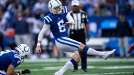 Michael Badgley returns to Colts after 15-month recovery from torn hamstring