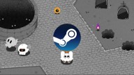 Steam 10/10 Free Game Is Cosy Spooky Season Must