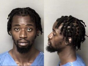 Police Shut Down I-85 After Gaston County Man Crashes Car, Runs Into Traffic