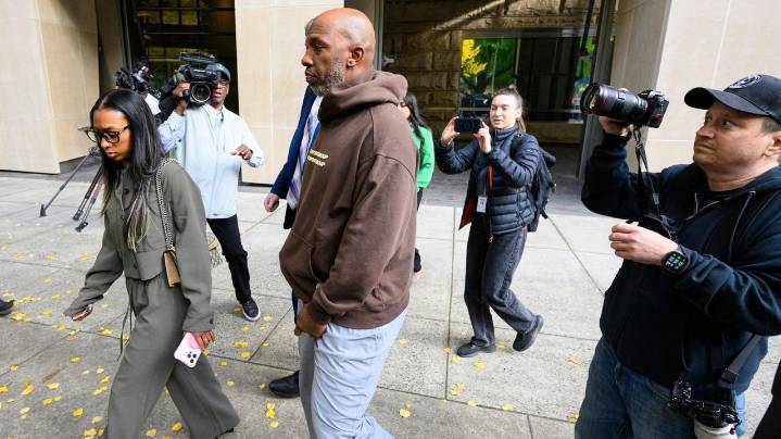Sports betting arrests bring fresh scrutiny to explosion of online wagering in New York