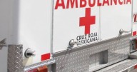Cruz Roja Mexicana invita a donar en efectivo para apoyar a víctimas de las inundaciones en Veracruz