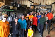 Pybus Market to Host Search and Rescue Auction
