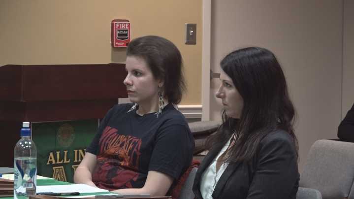 'There is no money' | Dublin art teacher fights job cuts as district struggles with financial crisis