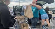 WSOY annual food drive set for Friday