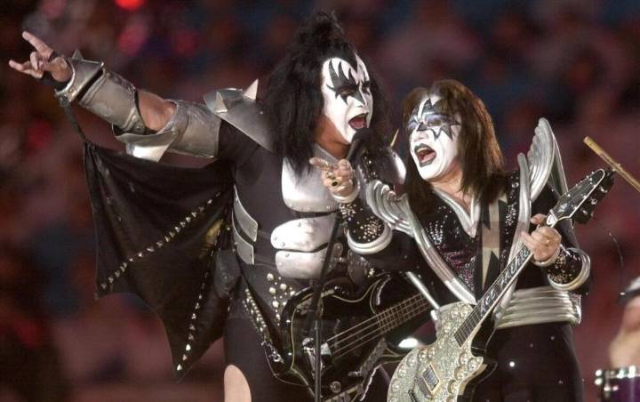 Fallece a los 74 años Ace Frehley, guitarrista de Kiss
